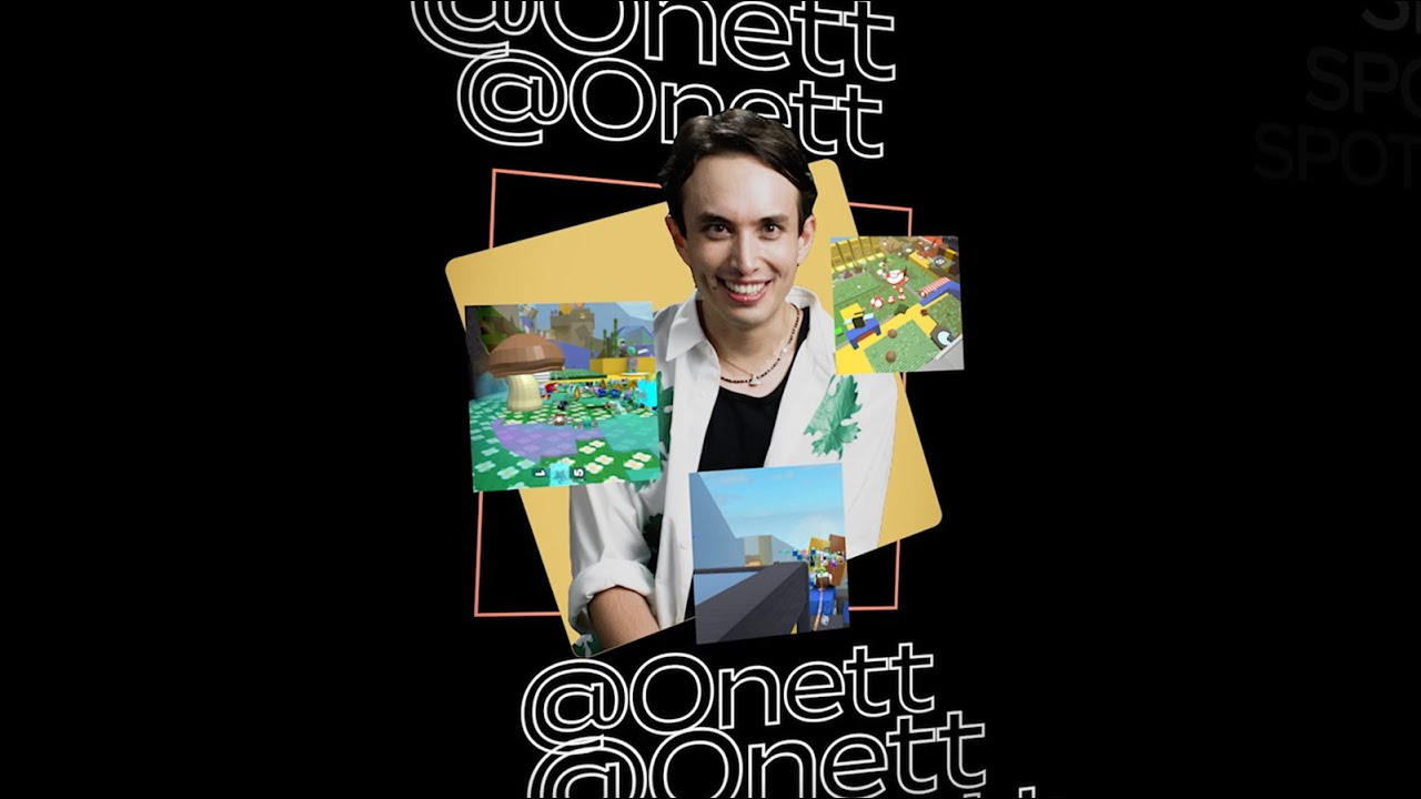 Creator Spotlight: Onett — Roblox
